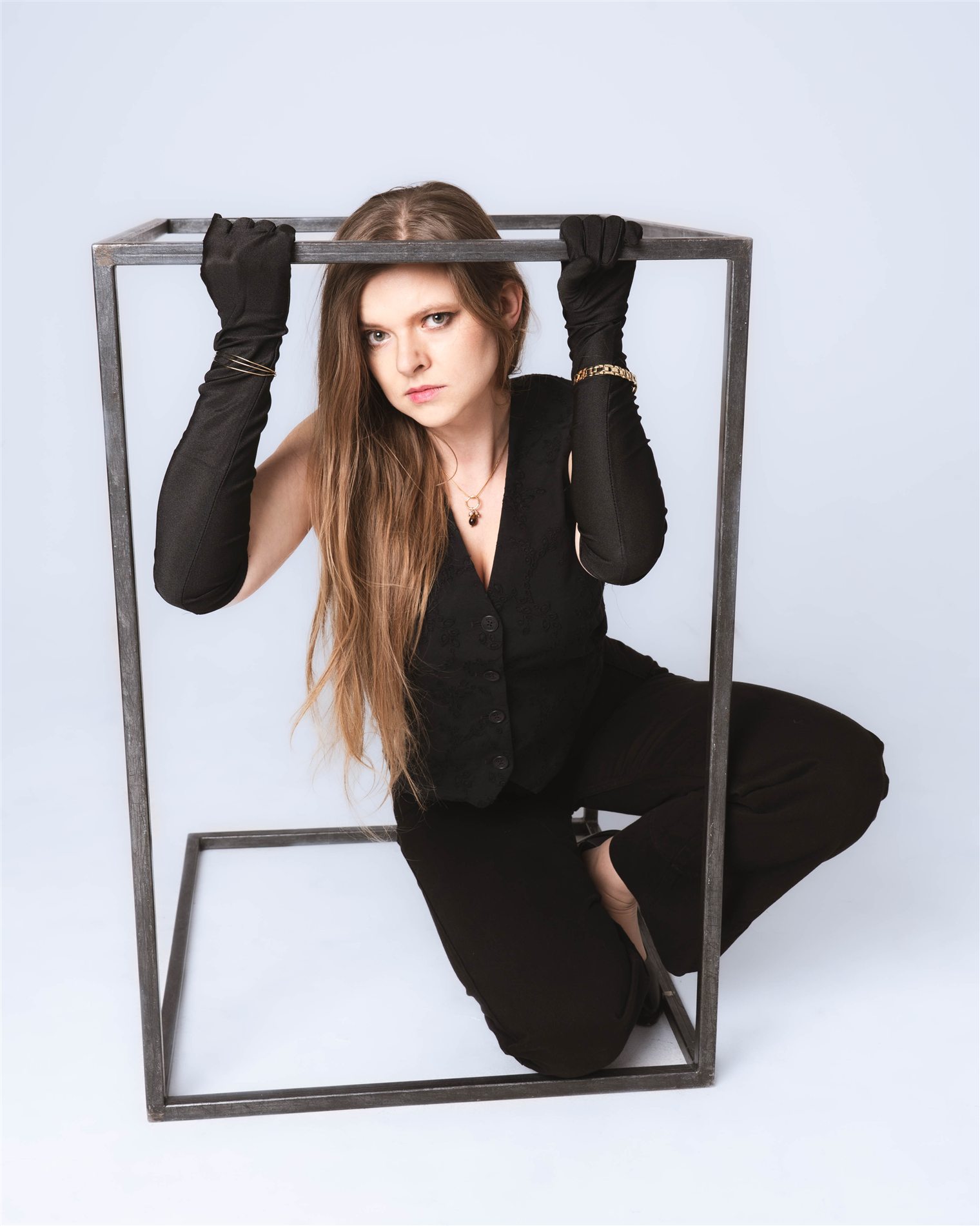 Katarzyna Gaik — sesja